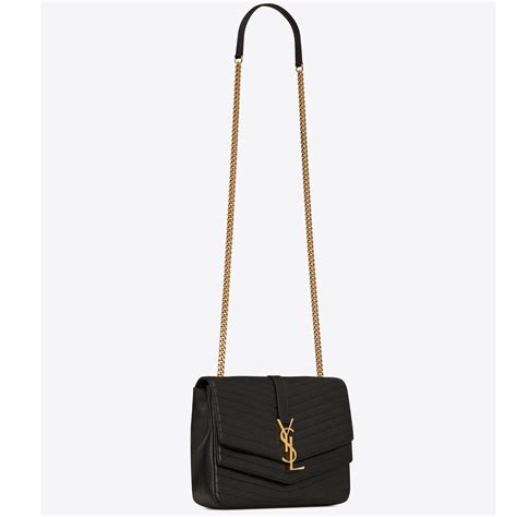 yves st laurent bags|yves saint laurent bags bloomingdale's.